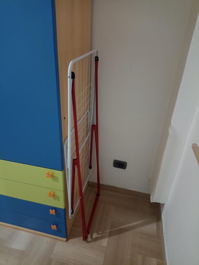 Appartamento Sul Corso Porto Recanati Exterior photo