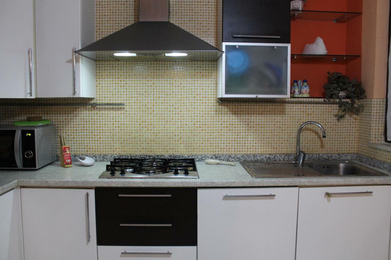 Appartamento Sul Corso Porto Recanati Exterior photo