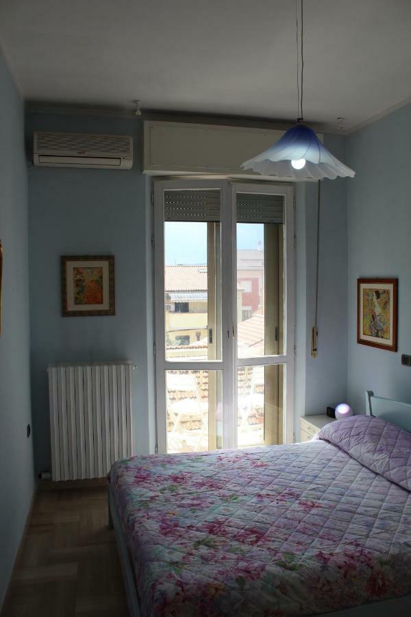 Appartamento Sul Corso Porto Recanati Exterior photo