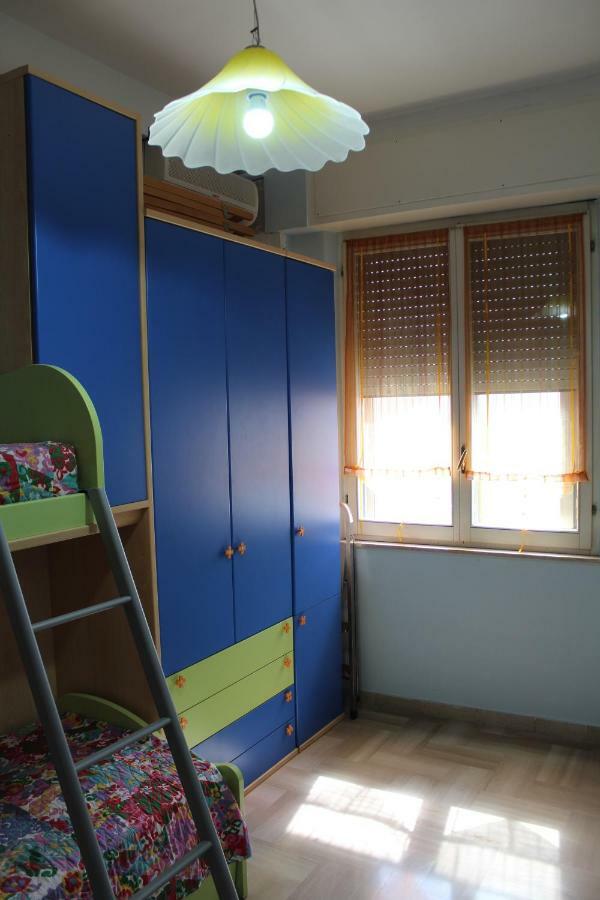 Appartamento Sul Corso Porto Recanati Exterior photo
